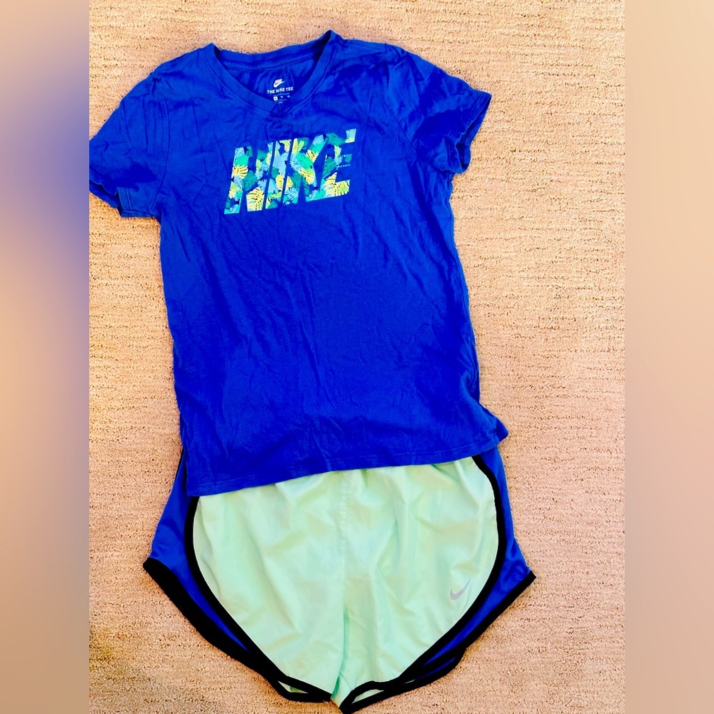 Cute Nike shorts